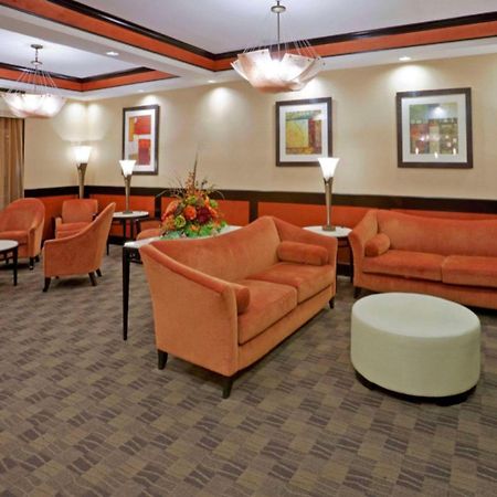 Comfort Inn & Suites Dallas Medical-Market Center Eksteriør bilde