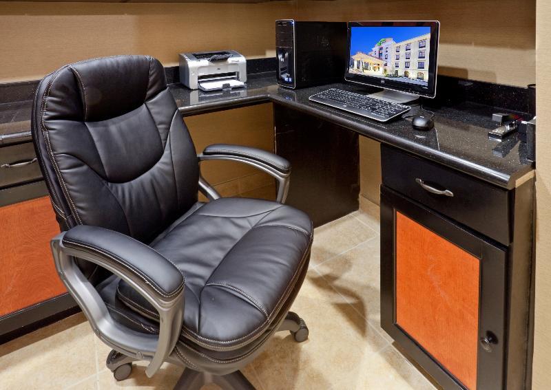Comfort Inn & Suites Dallas Medical-Market Center Eksteriør bilde