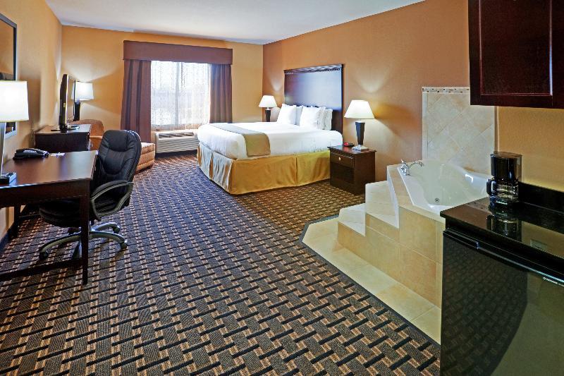 Comfort Inn & Suites Dallas Medical-Market Center Eksteriør bilde