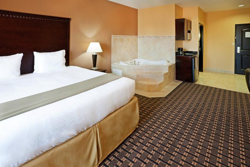 Comfort Inn & Suites Dallas Medical-Market Center Eksteriør bilde