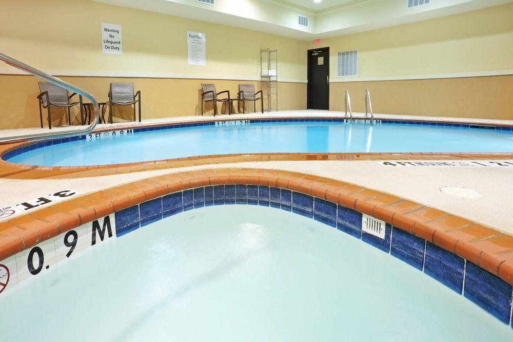 Comfort Inn & Suites Dallas Medical-Market Center Eksteriør bilde