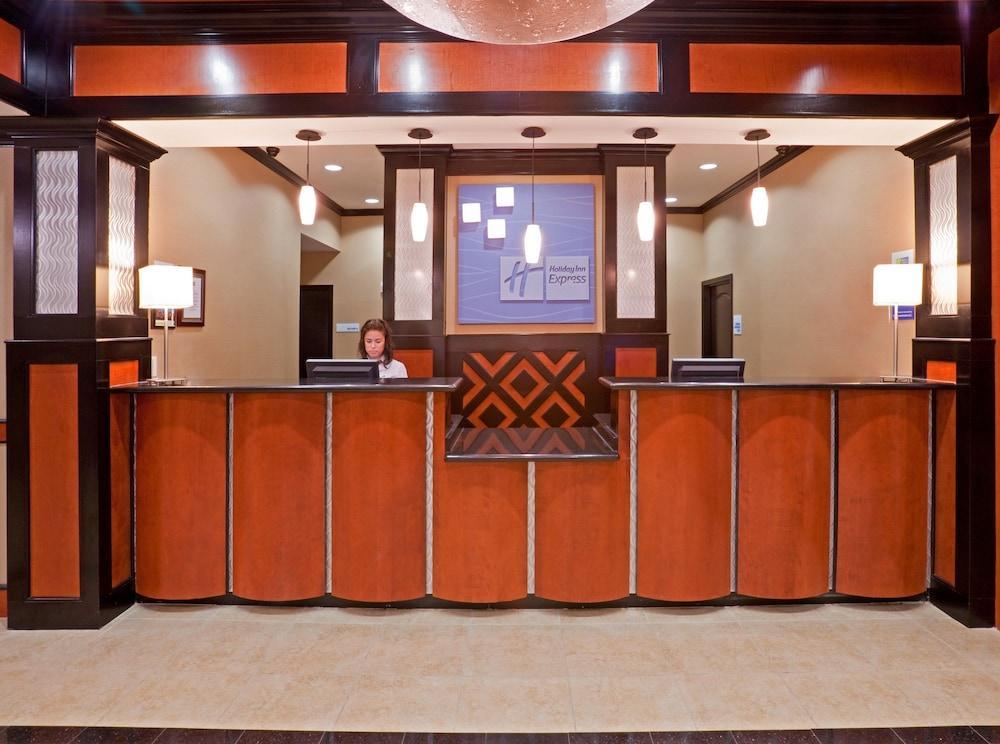 Comfort Inn & Suites Dallas Medical-Market Center Eksteriør bilde