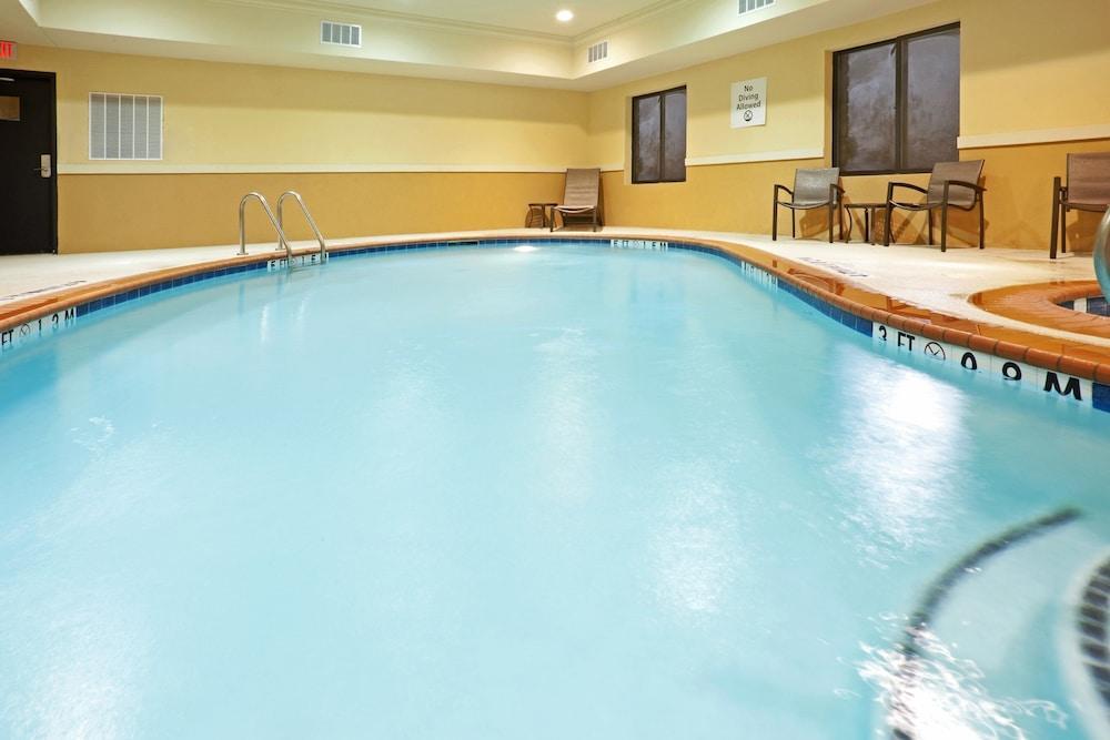 Comfort Inn & Suites Dallas Medical-Market Center Eksteriør bilde