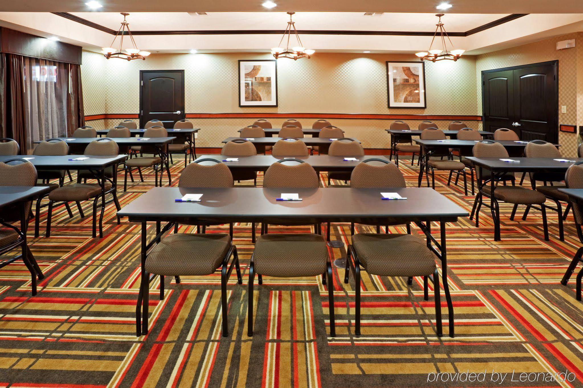 Comfort Inn & Suites Dallas Medical-Market Center Eksteriør bilde