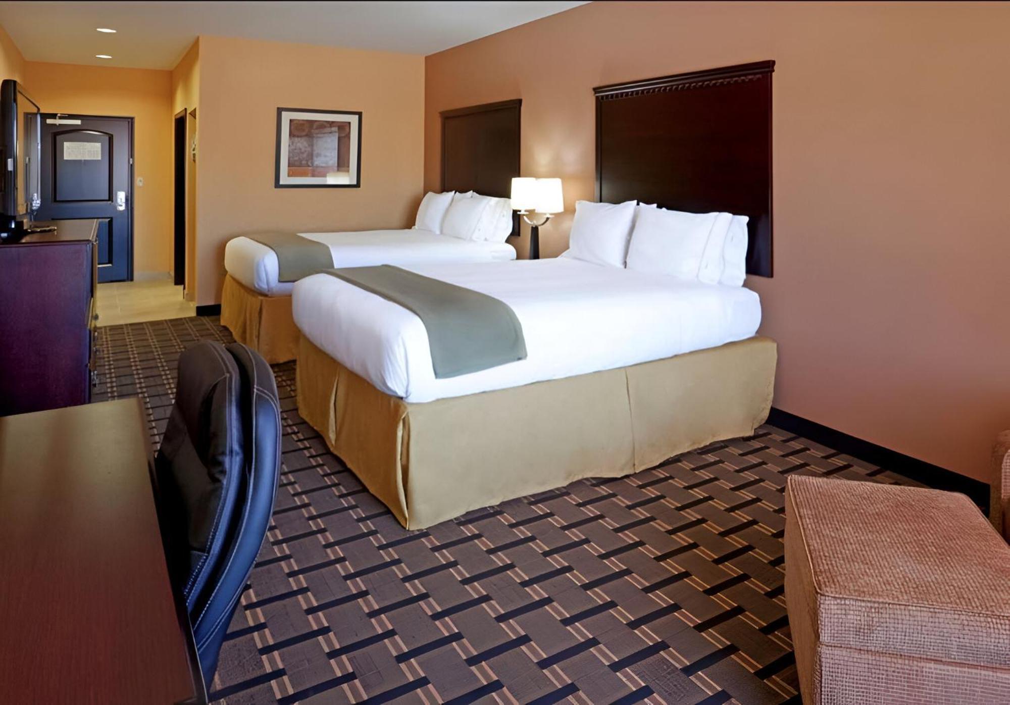 Comfort Inn & Suites Dallas Medical-Market Center Eksteriør bilde
