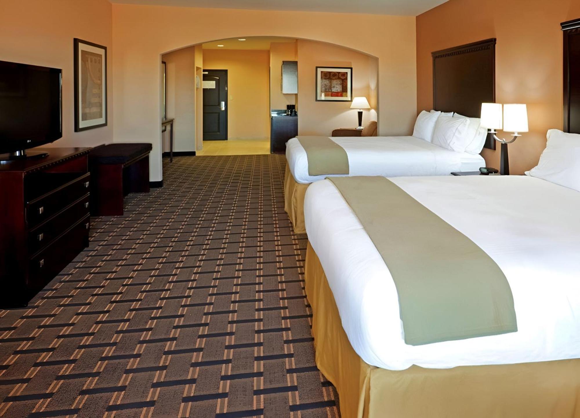 Comfort Inn & Suites Dallas Medical-Market Center Eksteriør bilde