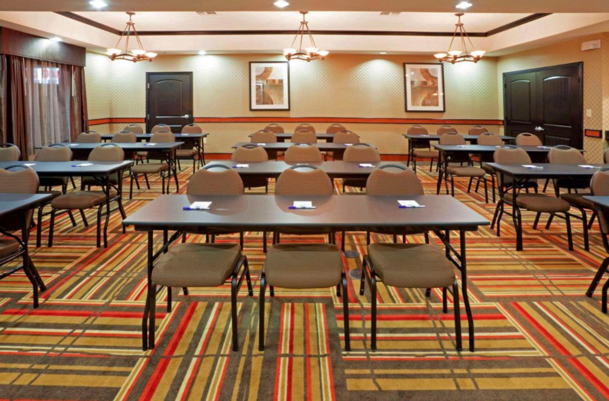 Comfort Inn & Suites Dallas Medical-Market Center Eksteriør bilde