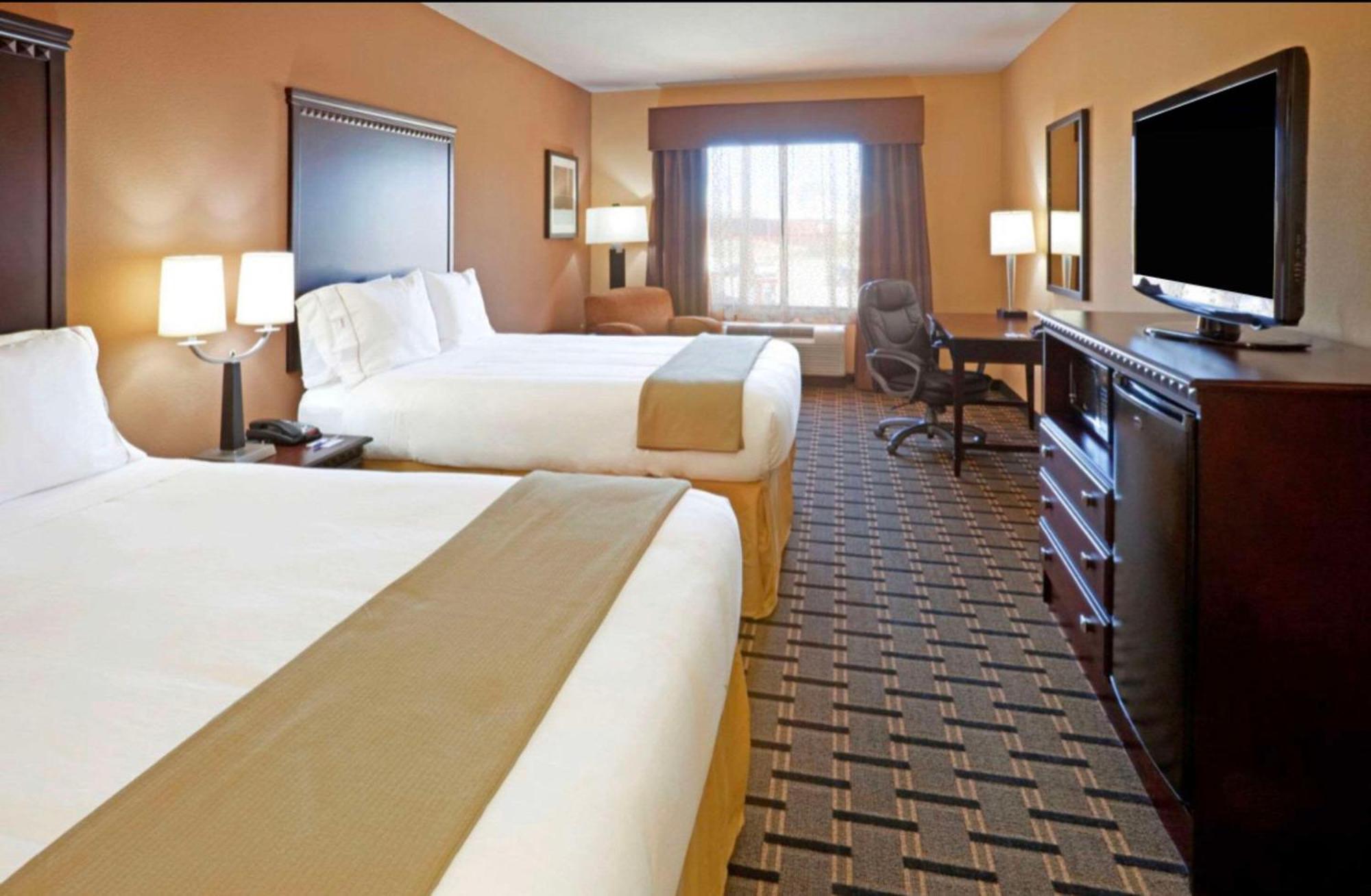 Comfort Inn & Suites Dallas Medical-Market Center Eksteriør bilde