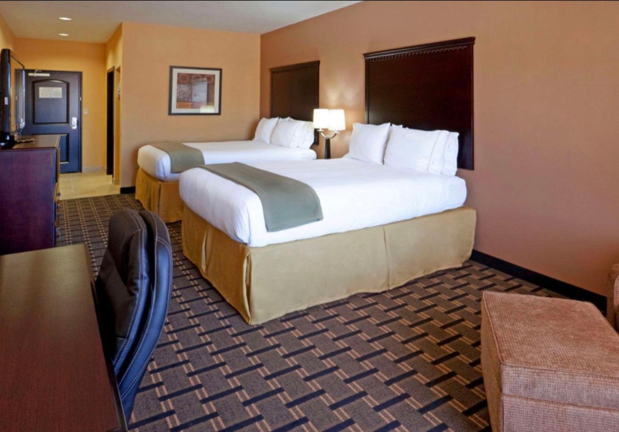 Comfort Inn & Suites Dallas Medical-Market Center Eksteriør bilde