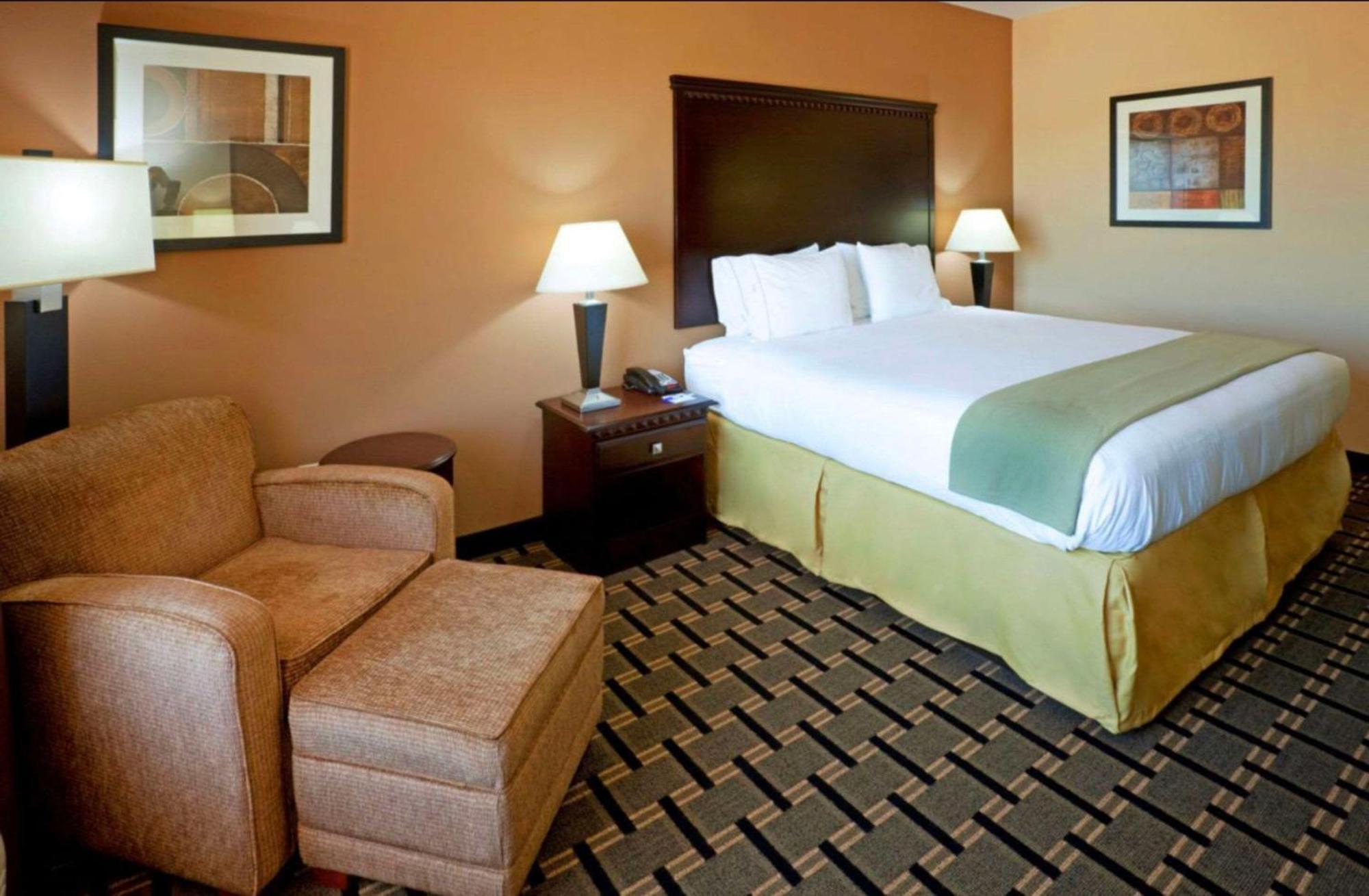 Comfort Inn & Suites Dallas Medical-Market Center Eksteriør bilde